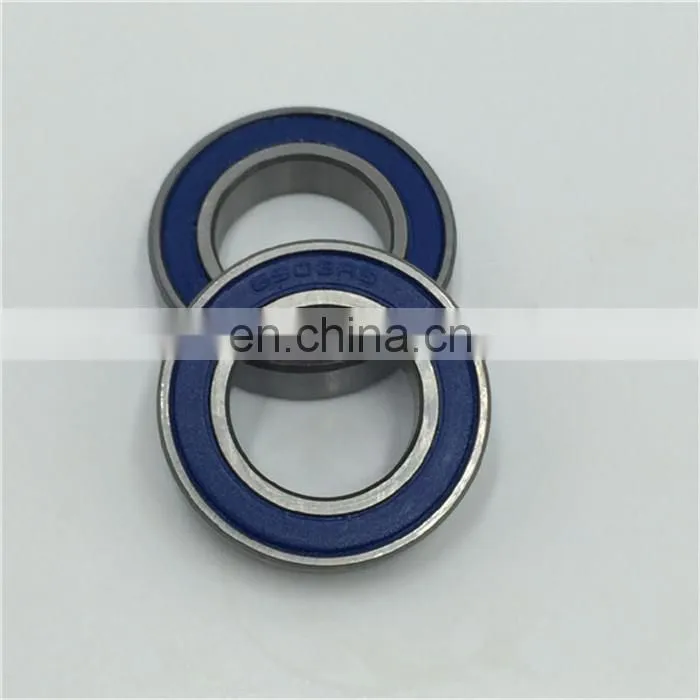 Steel material ball bearing 61936 engine bearings size 180*250*33mm 61936 2RS