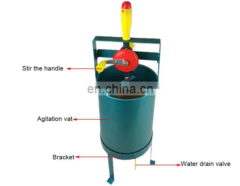 HKY-1 Concrete Water-cement Ratio Rapid Meter