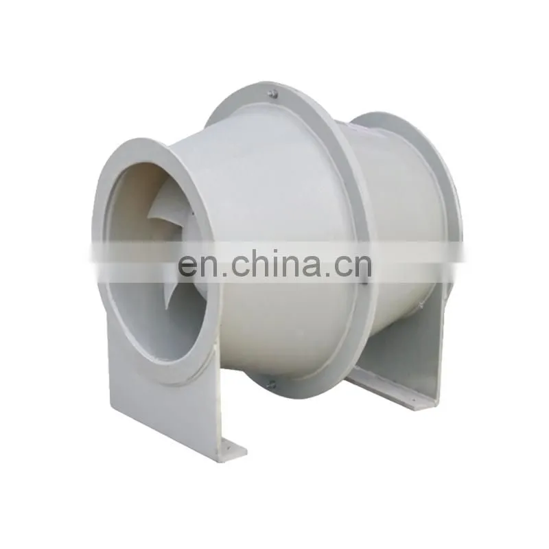 Portable industrial hot air blower for drying