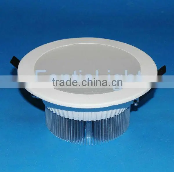 modern design with best price led downlight dimmable
