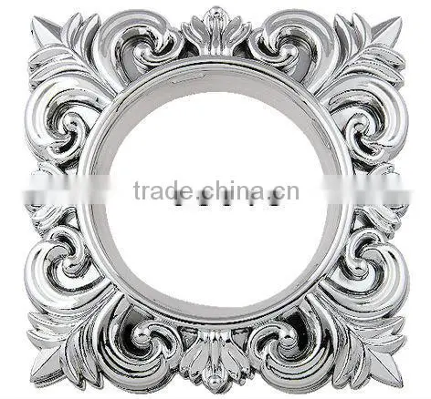 JC04 Series Plastic Curtain Eyelet plastic curtain ring