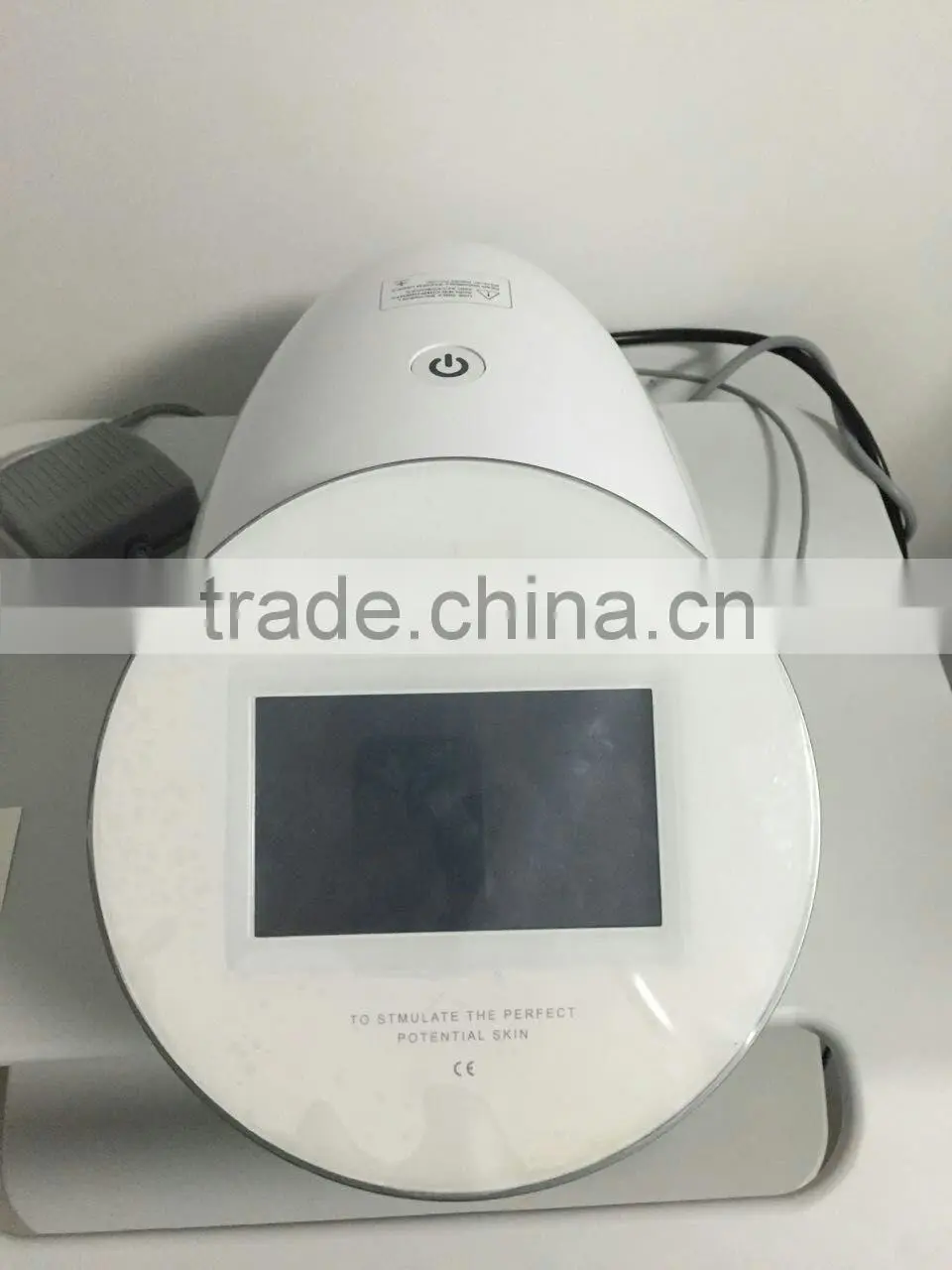 Veins / Spider Veins removal/ 980nm diode laser machine