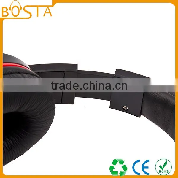 Stereo promotional popular cool fashion new funny hot selling fancy headset