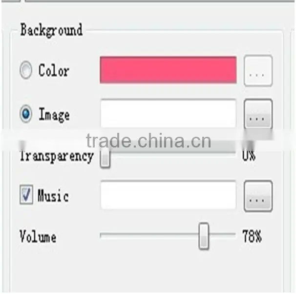 CE ROHS 384*256 asynchronous USB ethernet port 3G module hd-c3 rgb led display controller