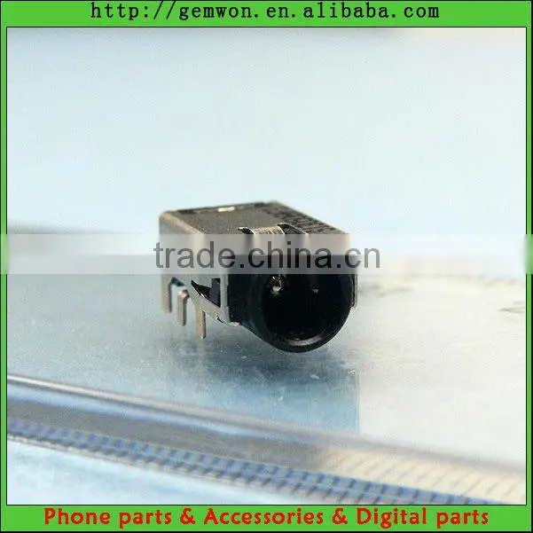dc power jack for ASUS UX32A Q200E X202E S200E S400CA
