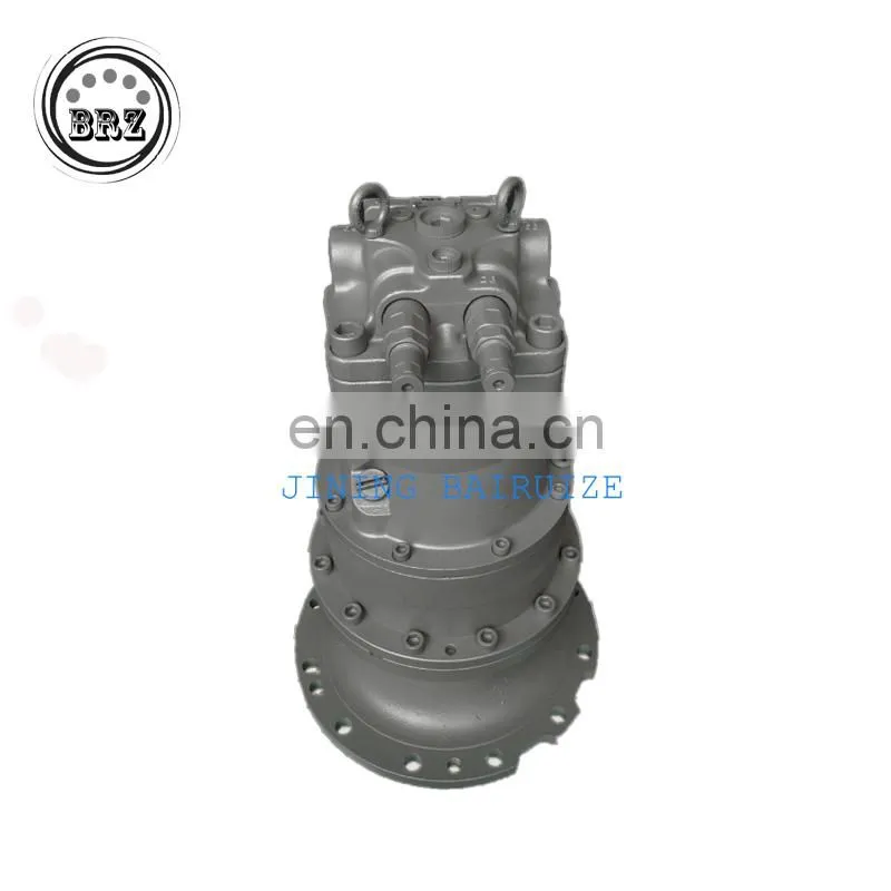 EC360 Swing Motor with gearbox EC360B Hydraulic Swing Device Complete Assy