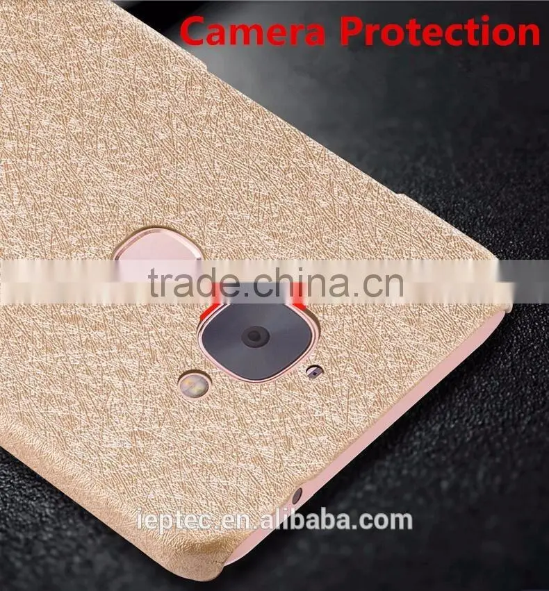 MOFi Original Hard Housing for Letv Le Max2 X820 X821, Mobile Phone Coque Crystal Leather Back Cover Case for LeEco Le Max 2