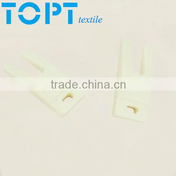 cotton guide device for textile spinning machinery