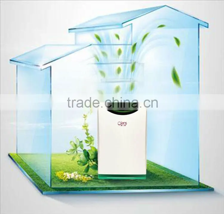 Protect our health home air purifier comfortable home