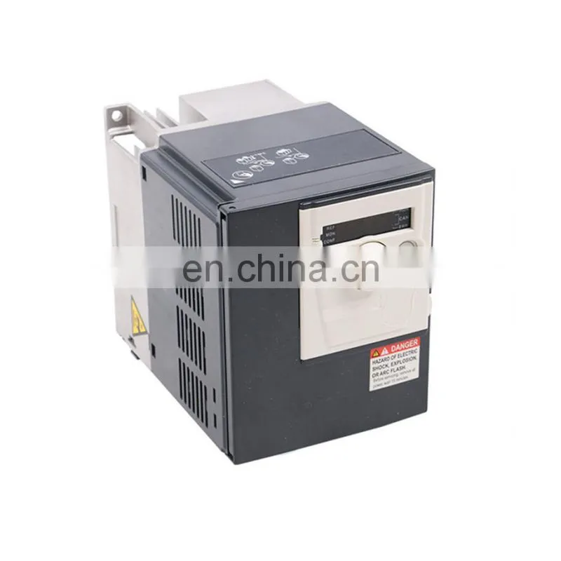 AC servo drive LXM05AD10M3X