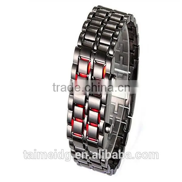 Alibaba website couple alloy watch