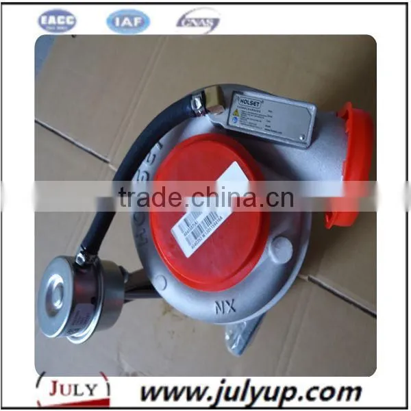 Turbocharger HX30W 4040382 4040353