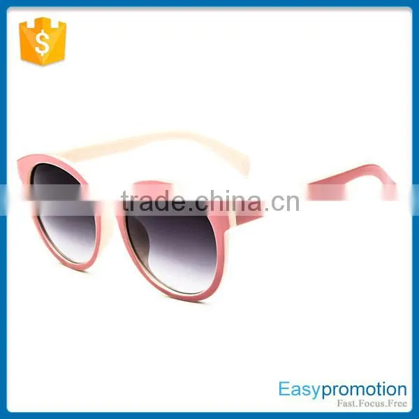 Factory Popular custom design custom promotional sunglasses for promotion