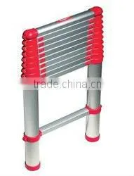 Telesteps Red Line Telescopic Ladder 3.3m