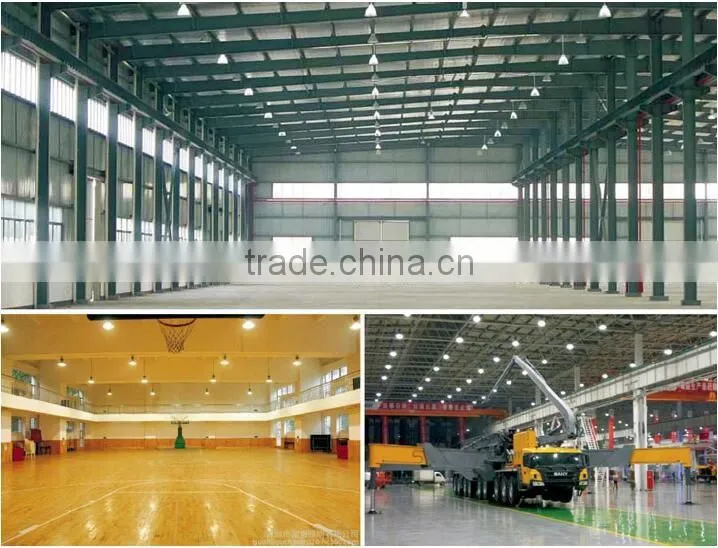150w led high bay lamp High bay Hallenstrahler
