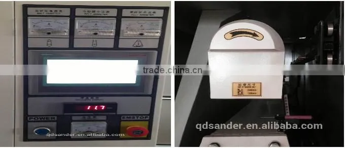 1300mm width acrylic polishing machine