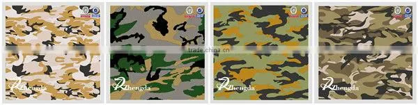 2013 Top Seller Army Tent Fabric