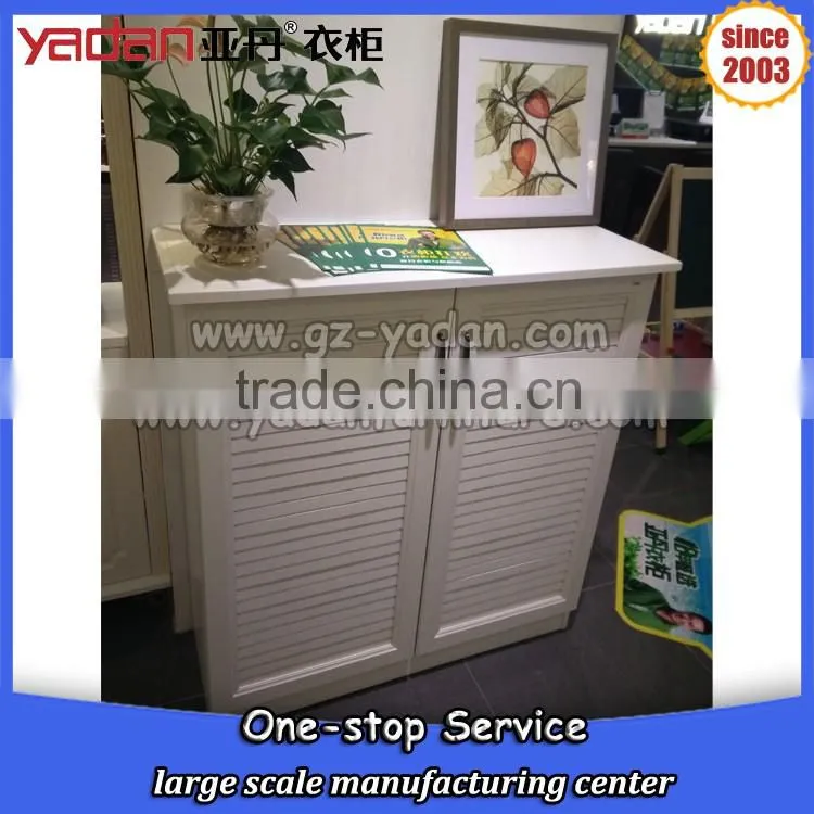 modern style free design small wood cloth storage cabinet ,use in home,school,hotel,office