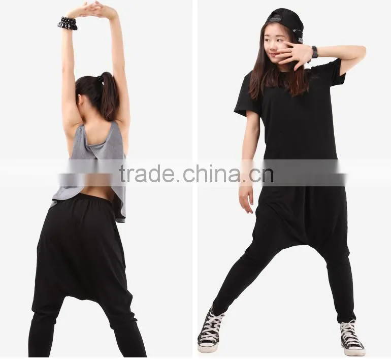 Girls Hip Hop Costumes, Street Dance Costume