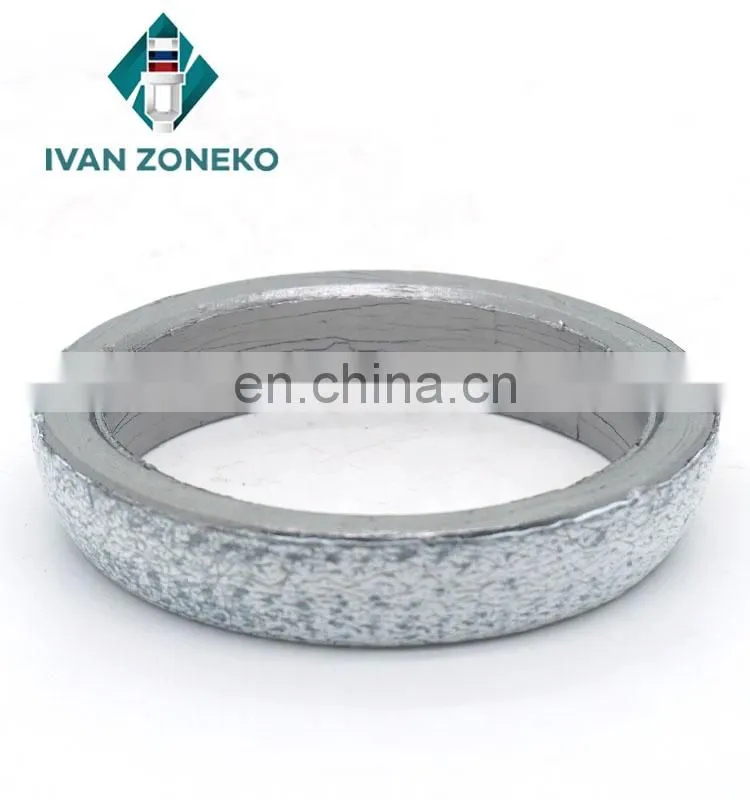 Top Quality Auto Front Exhaust Pipe Gasket Flexible 18229-SEA-013 18229SEA013 18229 SEA 013 for Honda Acura