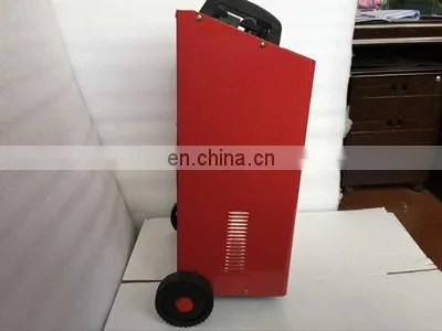 CD330A single phase portable 12/24V battery Car Battery Charger lead-acid charging machine