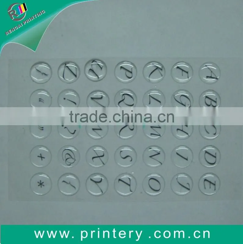 2014 High quality dispensing clue, epoxy sticker,crystal epoxy glue .
