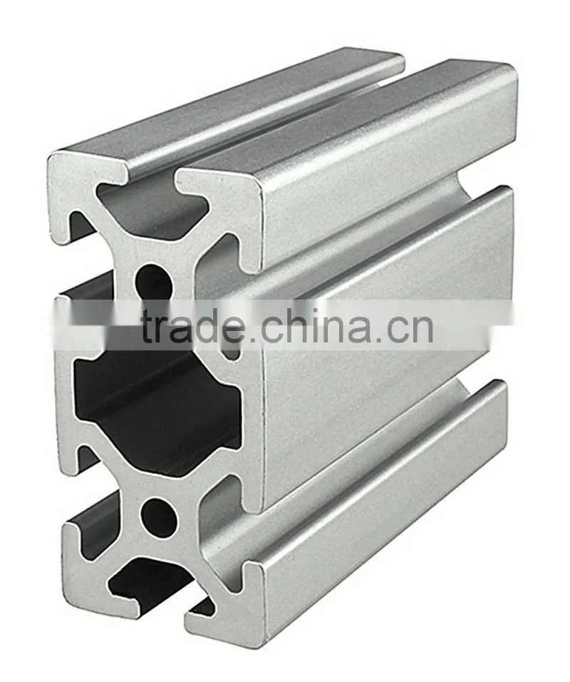 Aluminium Profile 40 x 80