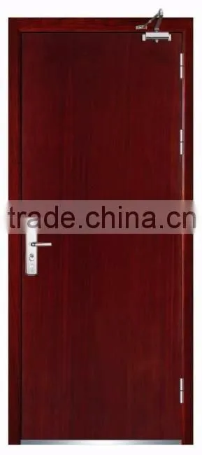 Fire proof door