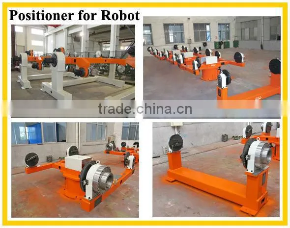 robot base