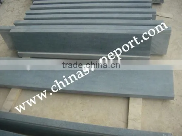 China natural grey window sill