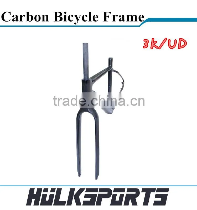 650B carbon bicycle frame Toray T700 carbon mountain bicycle frame carbon mtb bikes cheap
