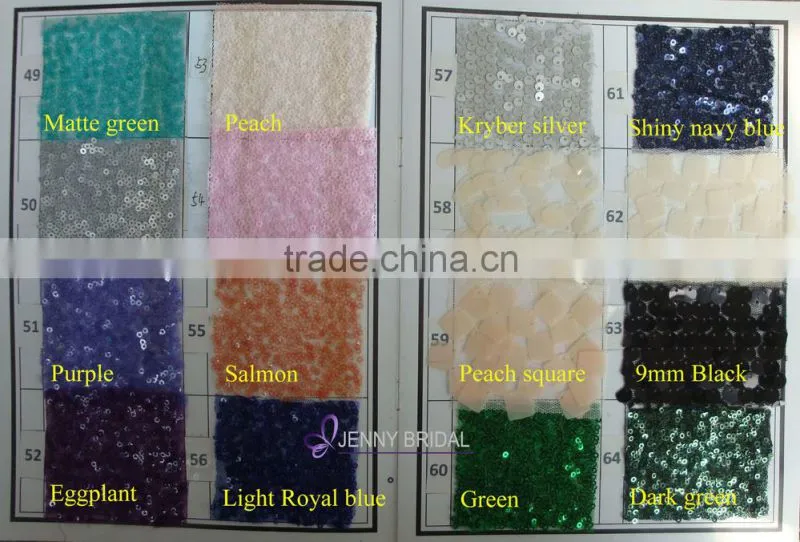 SQN74 best price gorgeous raspberry beaded table clothes wedding