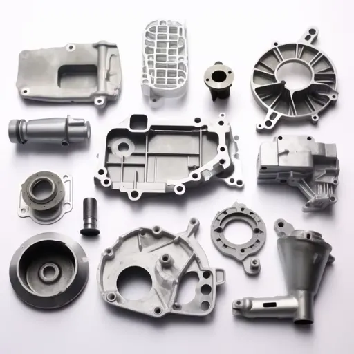 Pure iron custom parts (3)
