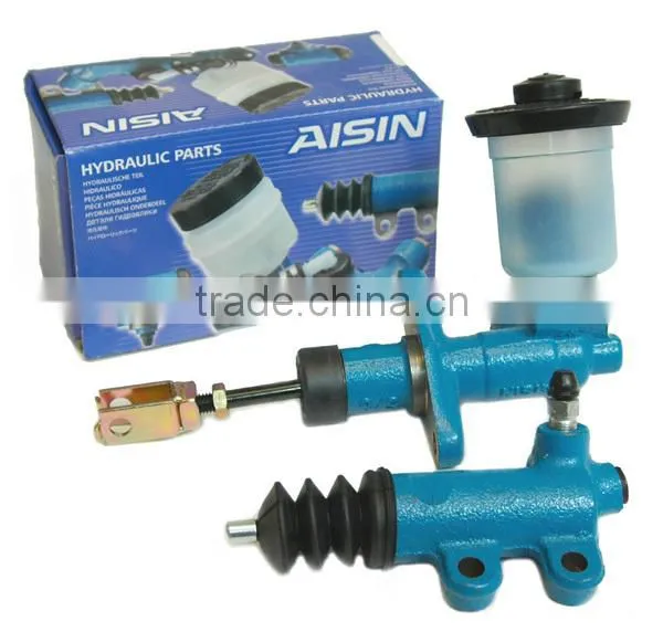 Hydraulic Cylinder Clutch Slave Cylinder OEM: 31470-60201 CSC 19.05MM - TOYOTA QUANTUM DIESEL