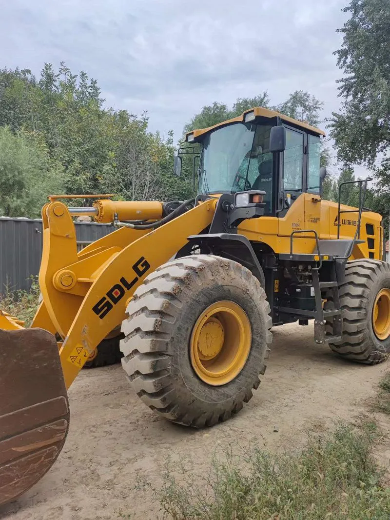 临工956F (1)
