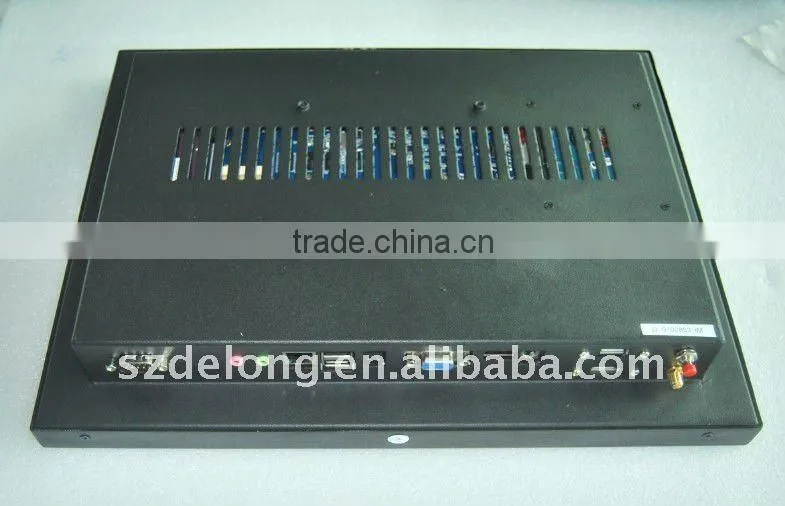 Customized 15 inch mid tablet pc android 2.2 usb gps dongle for