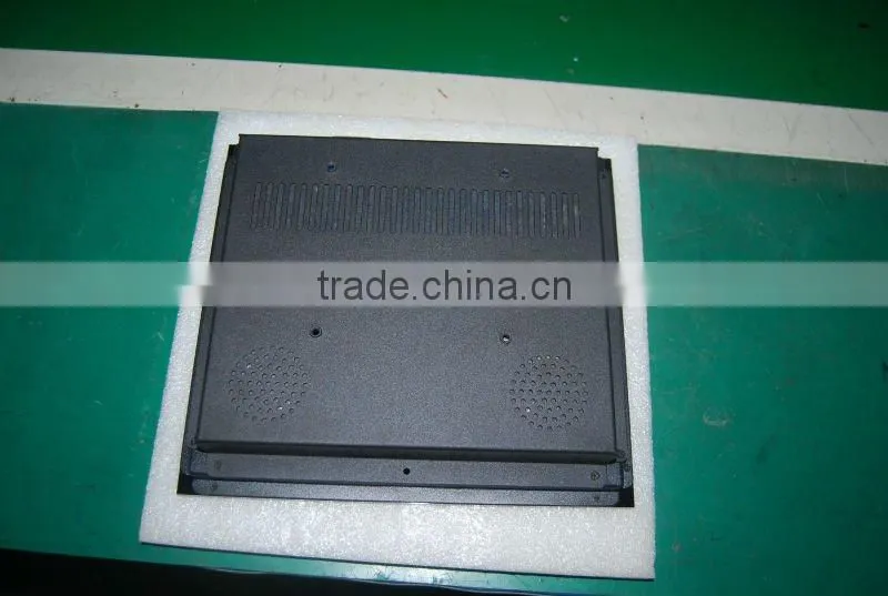 Best China Supplier Touch Screen Open Frame LCD Monitor