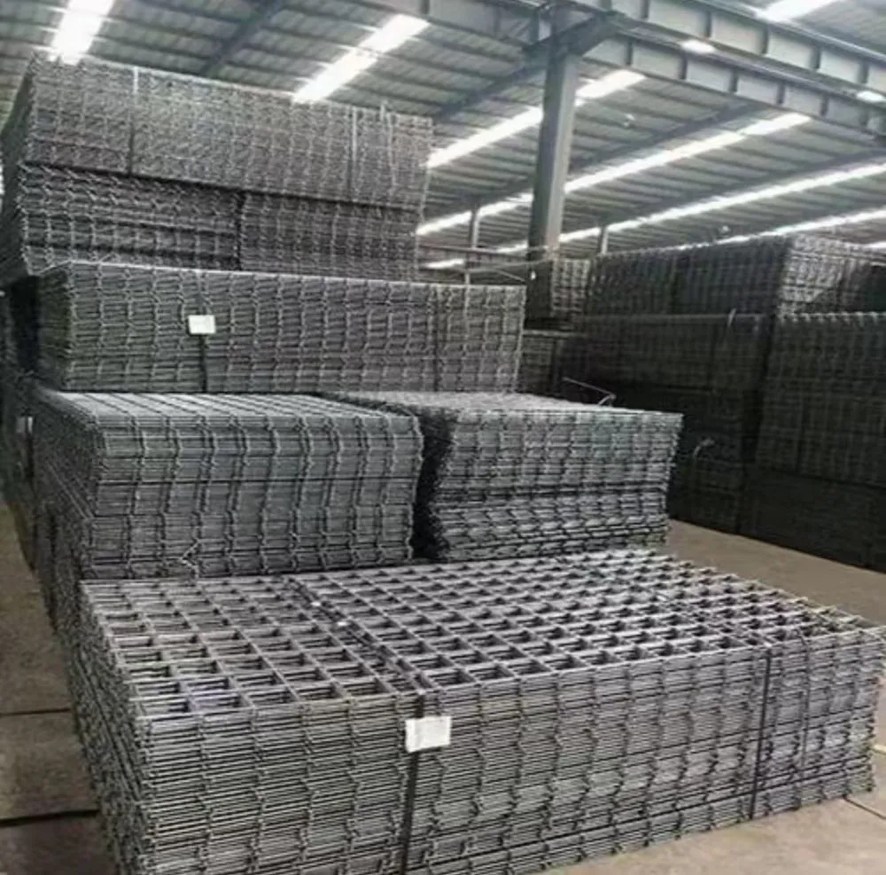 Varilla de acero. Malla de refuerzo de acero: Guía completa para la construcción y la ingeniería civil