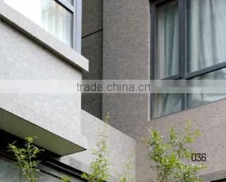 23x48mm Cheap Exterior Wall Tile With Mix Color
