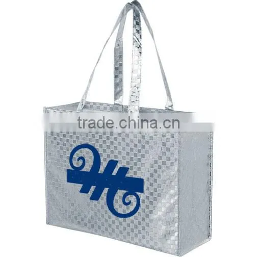 Eco Friendly reusable shopping Tote Bag