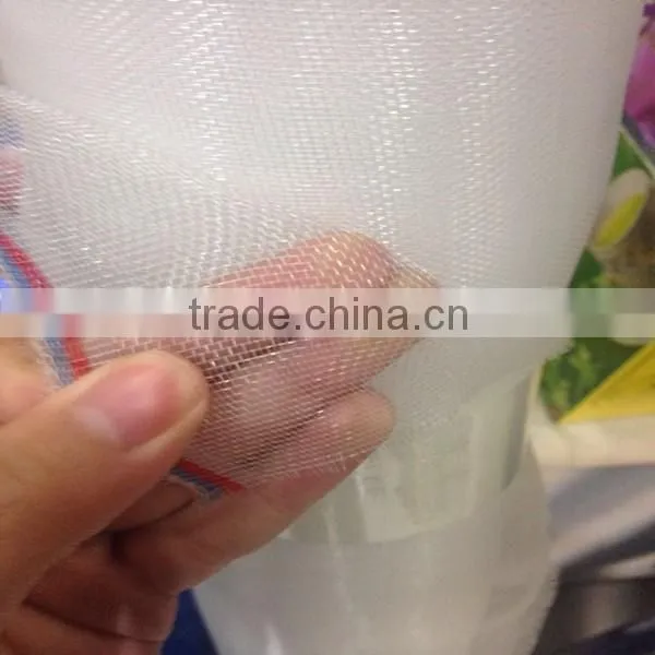 40,50 mesh 100% virgin HDPE with UV Anti Insect Net UV treated for greenhouse