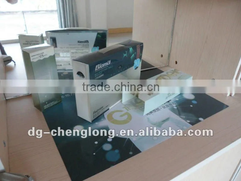 High Frequency PVC Box Manual Welding Machine
