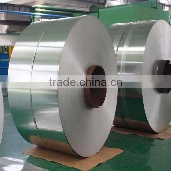 Jis316L ,316 ,Cold rolled stainless steel coil