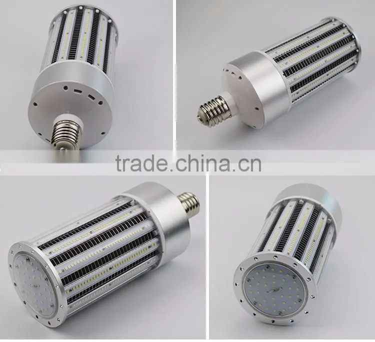 most popular products smd e40 led corn lamp for 1000w metal halide led replacement