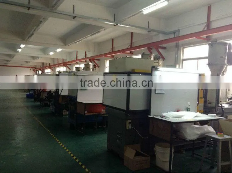 Shenzhen Chuangweitai Plastic Mold Co., Ltd. company overview - view 2