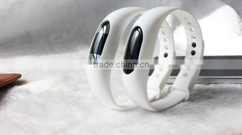 Bluetooth electronic watch bracelet smart watch