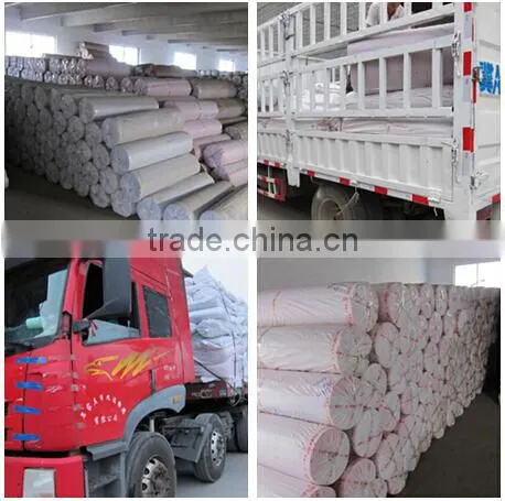 Trade Assurance Single color pvc material anti slip foot mat