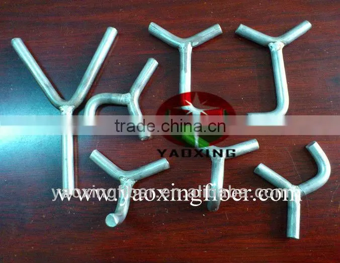 stainless steel Y anchor