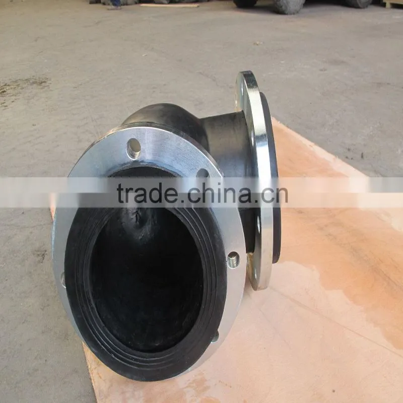 WTX Flexible Rubber Bend