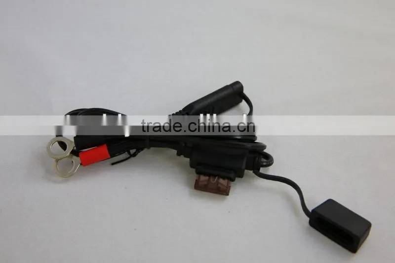JAE 1128 SAE plug extension cable Assembly